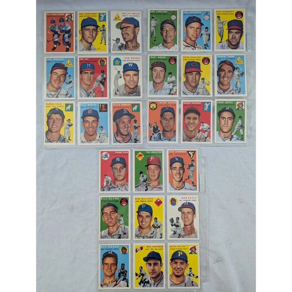 N/A 1994 topps